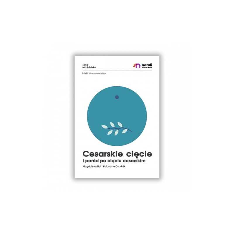 Cesarskie cięcie Cesarskie cięcie