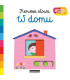 W domu. Akademia mądrego dziecka. Pierwsze słowa