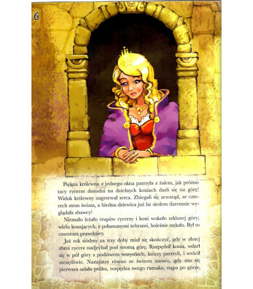 Najpiękniejsze baśnie polskie