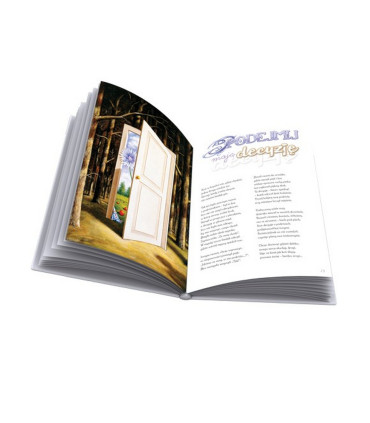 Gallery of fairy tales - to be read through images