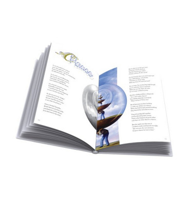 Gallery of fairy tales - to be read through images