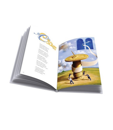 Gallery of fairy tales - to be read through images