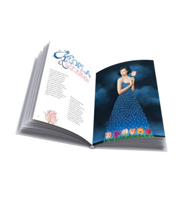 Gallery of fairy tales - to be read through images