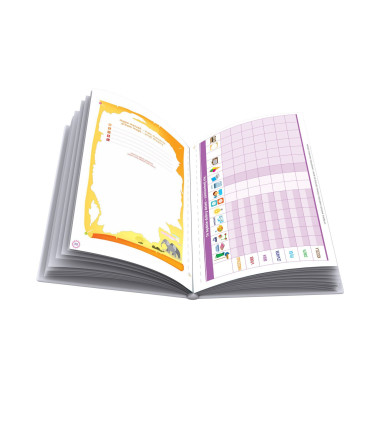 Zarządzanie marzeniami / Managing Your Dreams wiek 3+