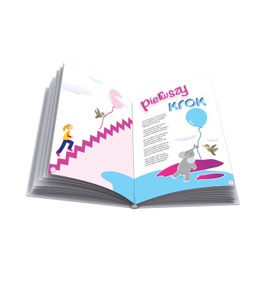 Zarządzanie marzeniami / Managing Your Dreams wiek 3+