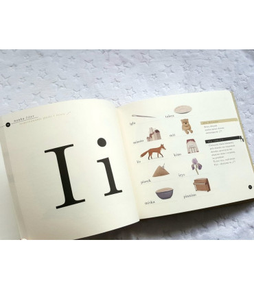 Nauka czytania. Agnieszka Łubkowska