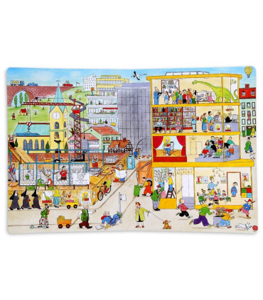 Wiosna na ulicy Czereśniowej