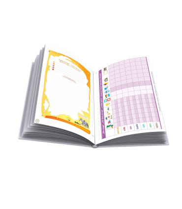 Zarządzanie marzeniami / Managing Your Dreams wiek 6+