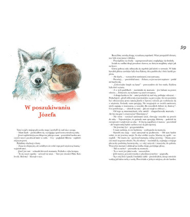 Koniec świata i poziomki