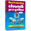 Ilustrowany słownik przysłów (miękka oprawa)