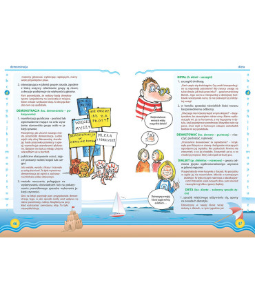 Ilustrowany słownik wyrazów obcych