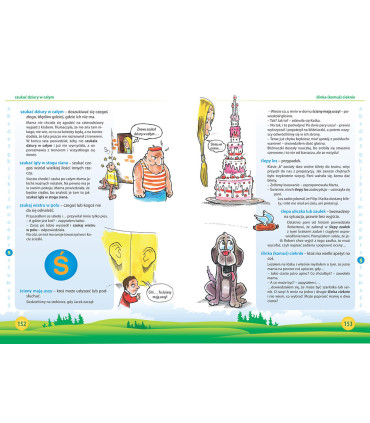 Ilustrowany słownik frazeologiczny - twarda oprawa