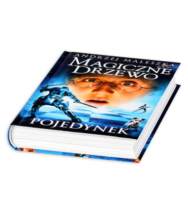 Magiczne drzewo. Pojedynek