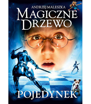 Magiczne drzewo. Pojedynek