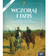 Wczoraj i dziś, Kl 7, podręcznik. Historia