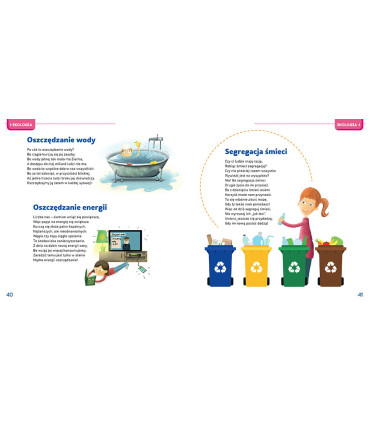 Elementarz mądrego dziecka