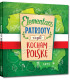 Elementarz patrioty, czyli kocham Polskę