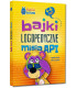 Bajki logopedyczne misia API, 4-6 lat