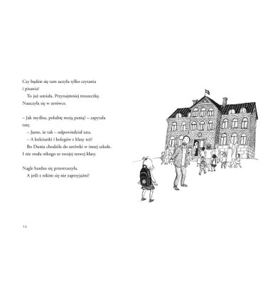 Moje szczęśliwe życie