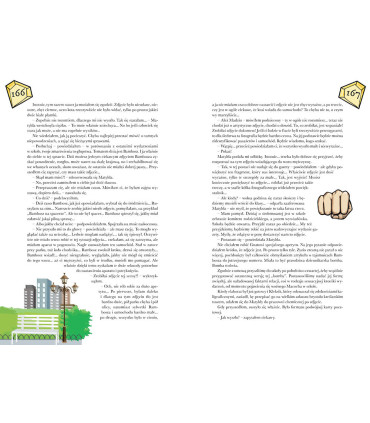 Klejnoty śmierci, czyli tajemnica awaramisów