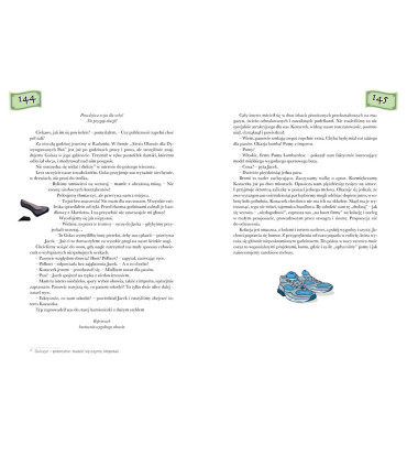 Pięć melonów na rękę