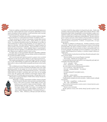 Naprzód, Wspaniali!