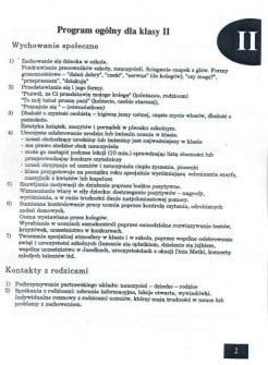 Guide for a teacher in Polish Saturday Schools Year 2