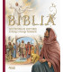 Biblia. Ilustrowane historie ze Starego i Nowego Testamentu