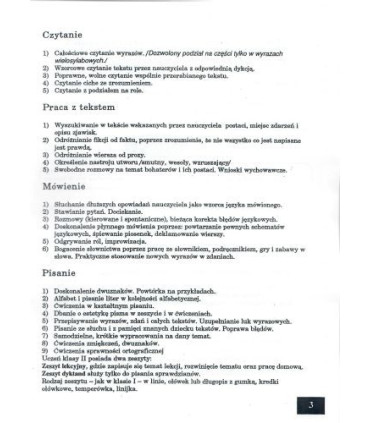 Poradnik metodyczny dla nauczyciela klasy 2