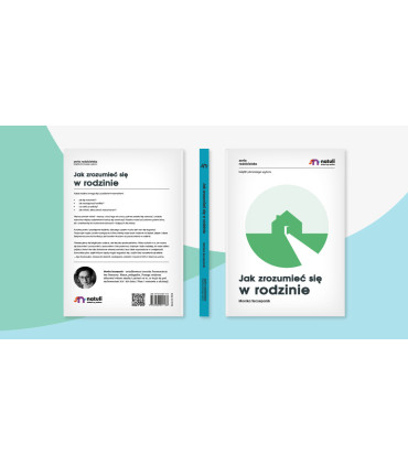 Jak zrozumieć się w rodzinie