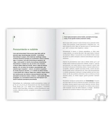 Jak zrozumieć się w rodzinie