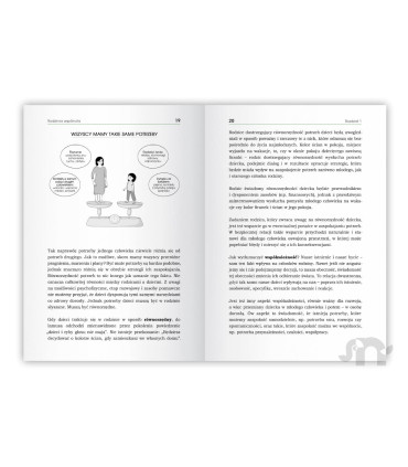 Jak zrozumieć się w rodzinie