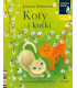 Koty i kotki. Czytam sobie. Poziom 1