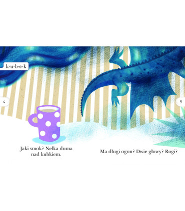 Smog w centrum miasta. Czytam sobie Eko. Poziom 1