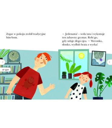 Złota rybka. Czytam sobie. Poziom 2