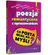Poezja romantyczna z opracowaniem