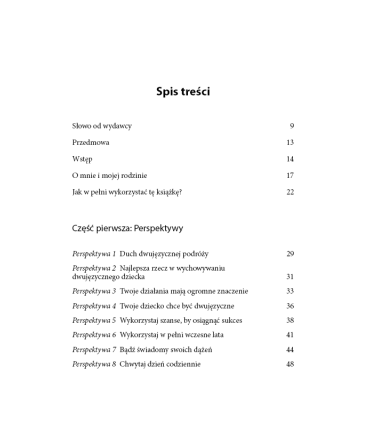 Podaruj dziecku szansę na dwujęzyczność