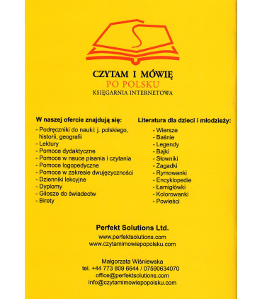 Zeszyt w 3 linie do nauki pisania A5. Polski alfabet na okładce. 32 kartkowy