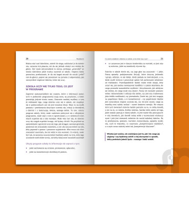 Kiedy szkoła jest problemem