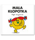 Mała Kłopotka - tłumaczenie Little Miss Trouble