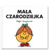 Mała Czarodziejka - tłumaczenie Little Miss Magic