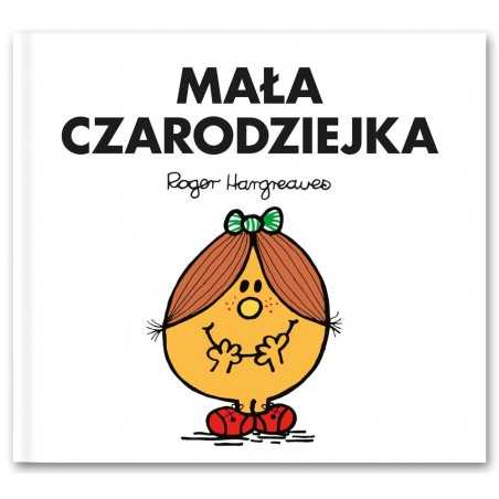 Mała Czarodziejka - tłumaczenie Little Miss Magic