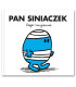 Pan Siniaczek - tłumaczenie Mr. Bump