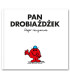 Pan Drobiażdżek - tłumaczenie Mr. Small