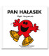 Pan Hałasek - tłumaczenie Mr. Noisy