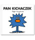 Pan Kichaczek - tłumaczenie Mr. Sneeze