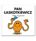 Pan Łaskotkiewicz - tłumaczenie Mr. Tickle