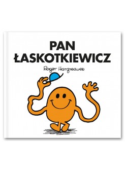 Pan Łaskotkiewicz - tłumaczenie Mr. Tickle