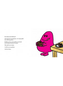 Mr. Men and Little Miss - No Food is No Fun for Mr. Greedy (US Dub) -  YouTube