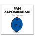 Pan Zapominalski - tłumaczenie Mr. Forgetful